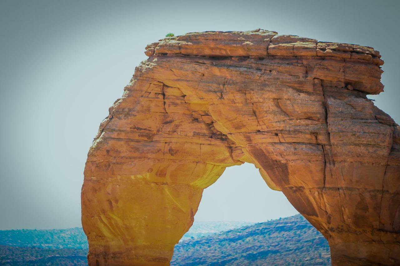 Villa Coyote Run 9 Moab Exterior foto